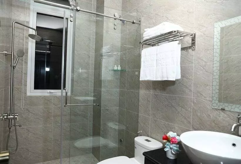 Sugar Land Villa Hotel Dalat