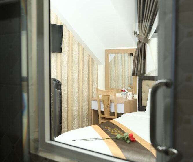 Sugar Land Villa Hotel Dalat