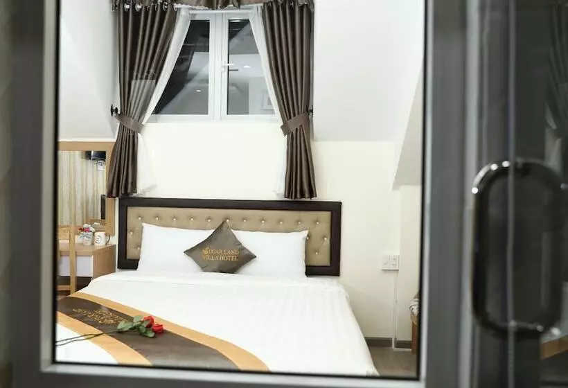 Sugar Land Villa Hotel Dalat