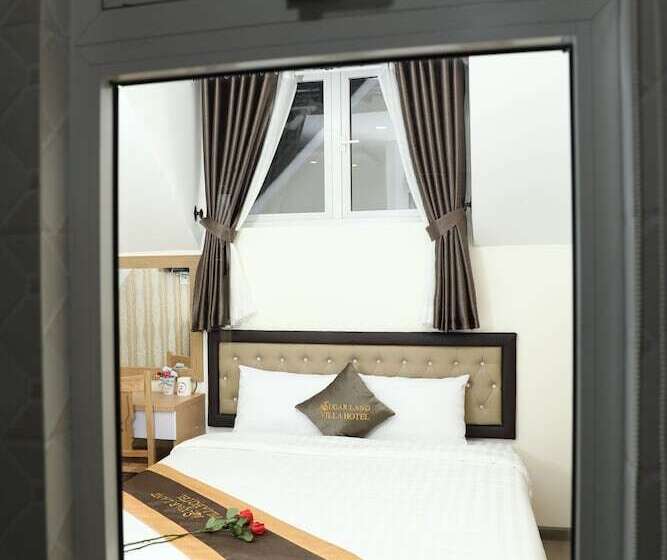 Sugar Land Villa Hotel Dalat