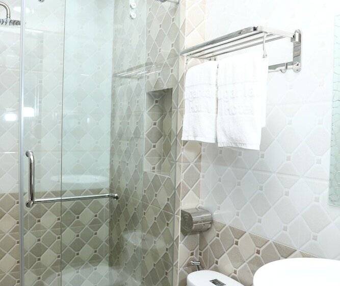 Sugar Land Villa Hotel Dalat