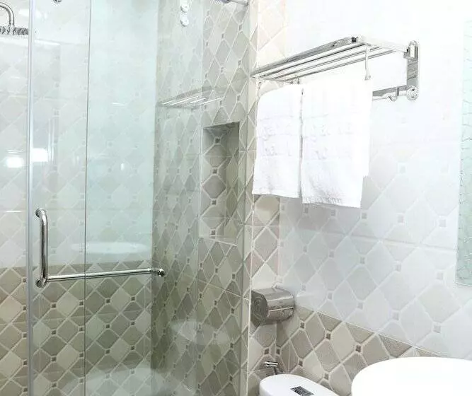 Sugar Land Villa Hotel Dalat