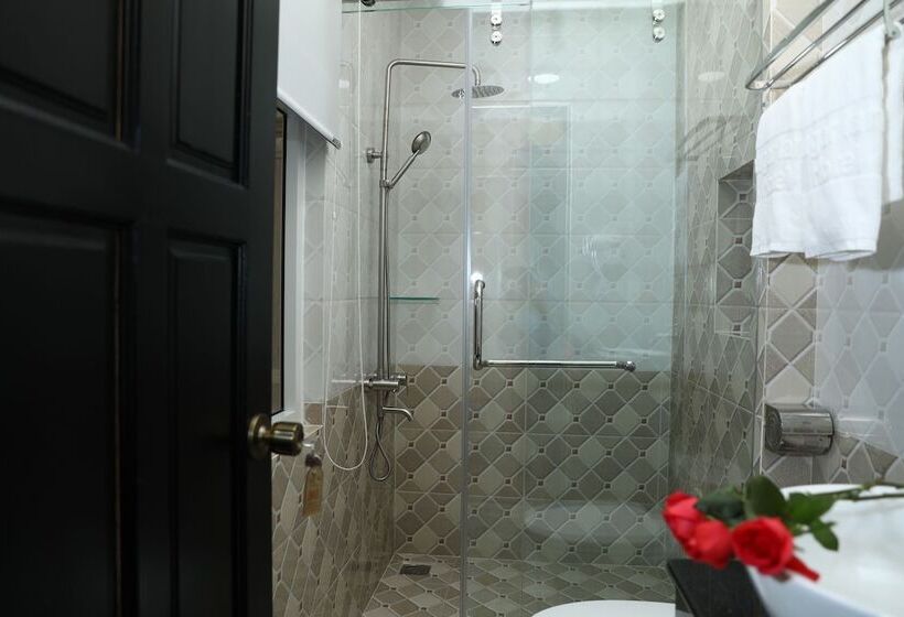 Sugar Land Villa Hotel Dalat