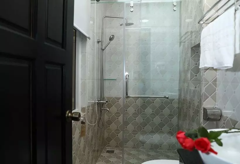 Sugar Land Villa Hotel Dalat