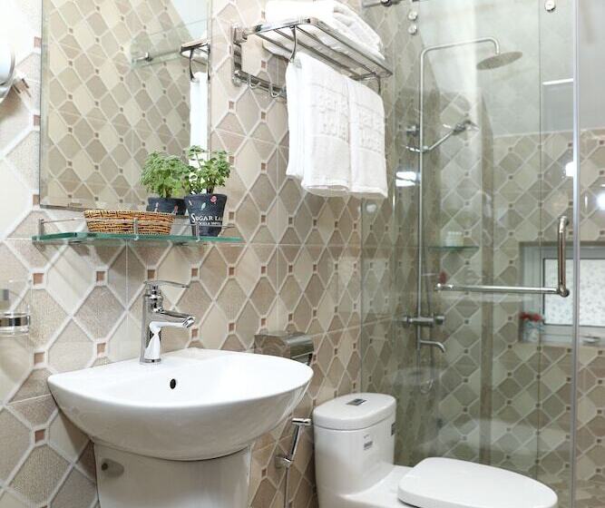 Sugar Land Villa Hotel Dalat