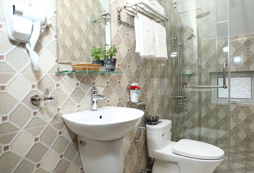 Sugar Land Villa Hotel Dalat