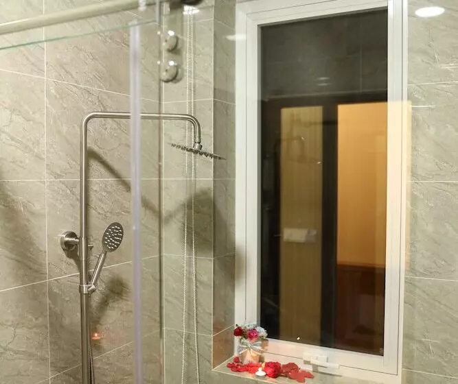 Sugar Land Villa Hotel Dalat