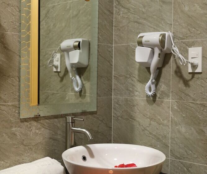 Sugar Land Villa Hotel Dalat