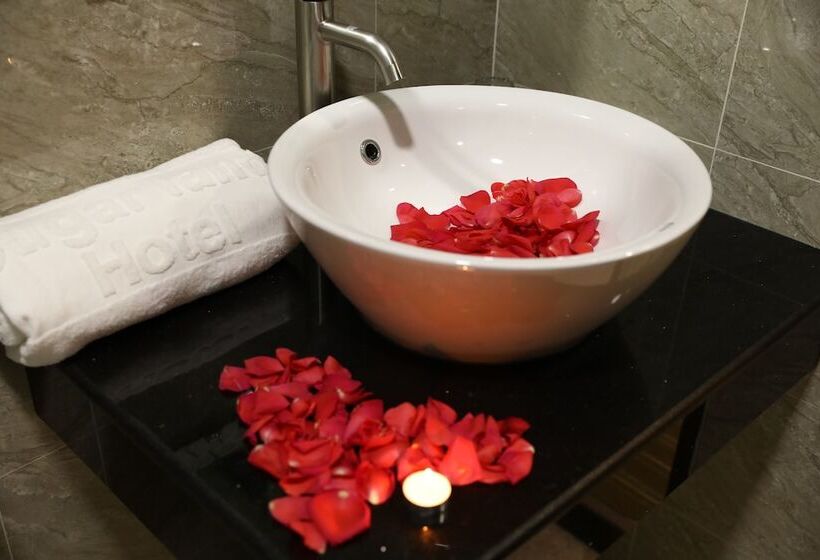 Sugar Land Villa Hotel Dalat