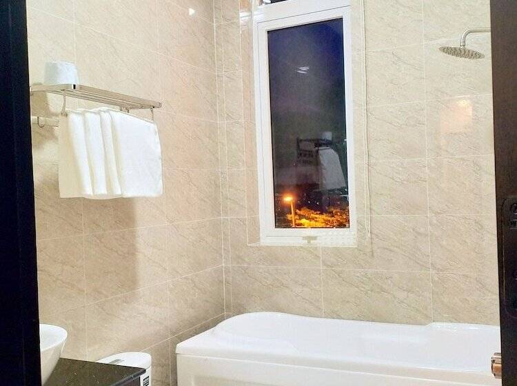 Sugar Land Villa Hotel Dalat