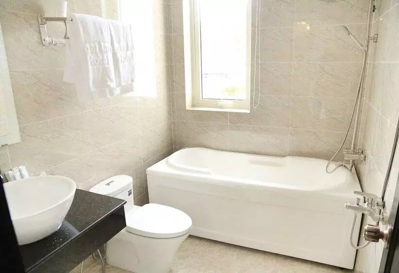 Sugar Land Villa Hotel Dalat