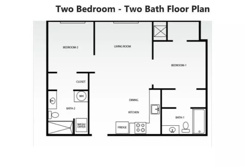 Parks Residential Richardson