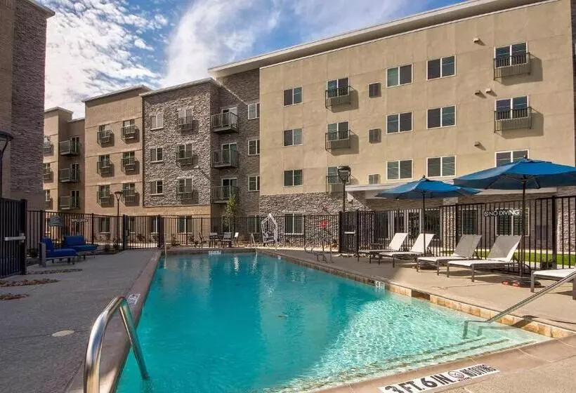 Parks Residential Richardson