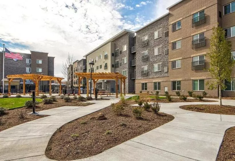 Parks Residential Richardson