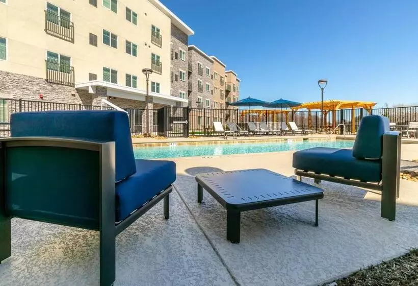 Parks Residential Richardson