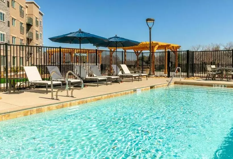 Parks Residential Richardson