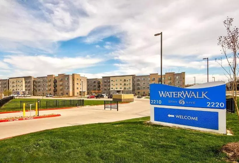 Parks Residential Richardson