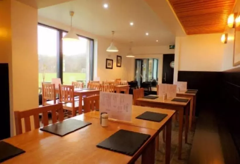 An Cala Cafe And Bunkhouse   Hostel