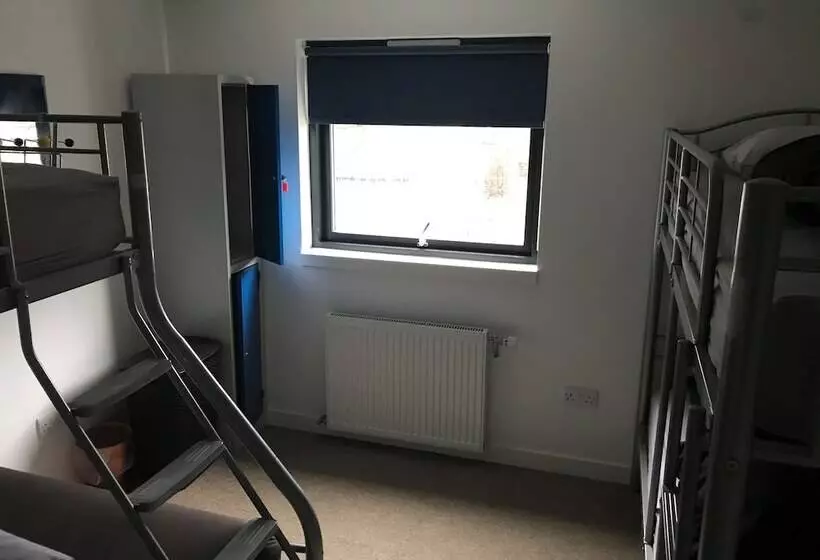 An Cala Cafe And Bunkhouse   Hostel