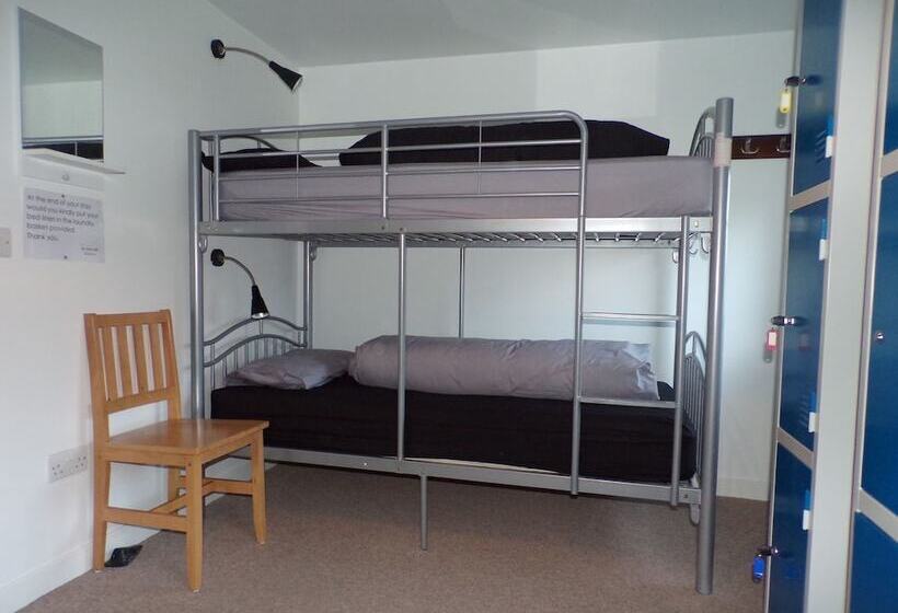 An Cala Cafe And Bunkhouse Hostel