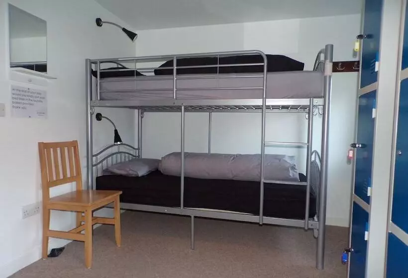 An Cala Cafe And Bunkhouse   Hostel