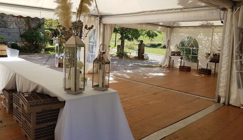 B&b Relais Du Gensbourg