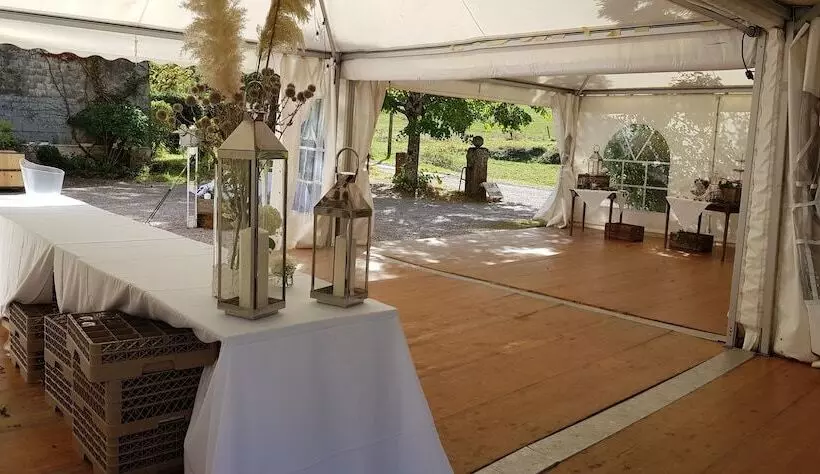 B&b Relais Du Gensbourg