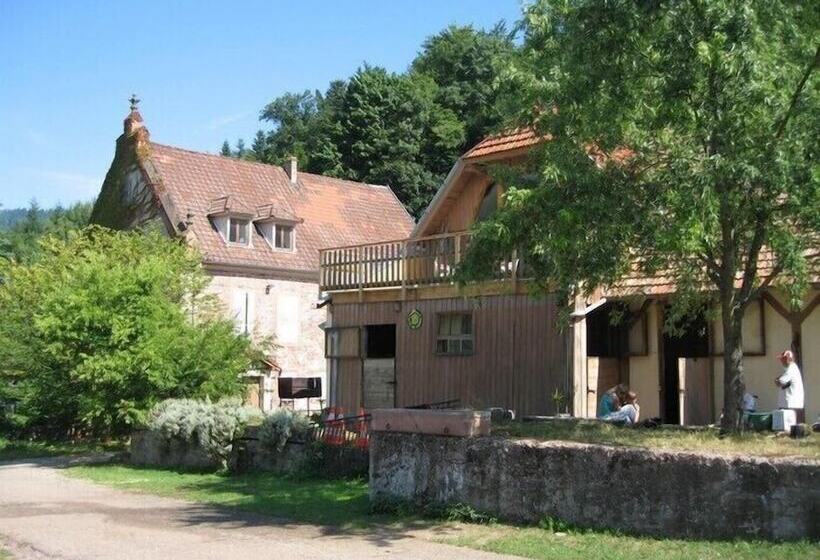 B&b Relais Du Gensbourg