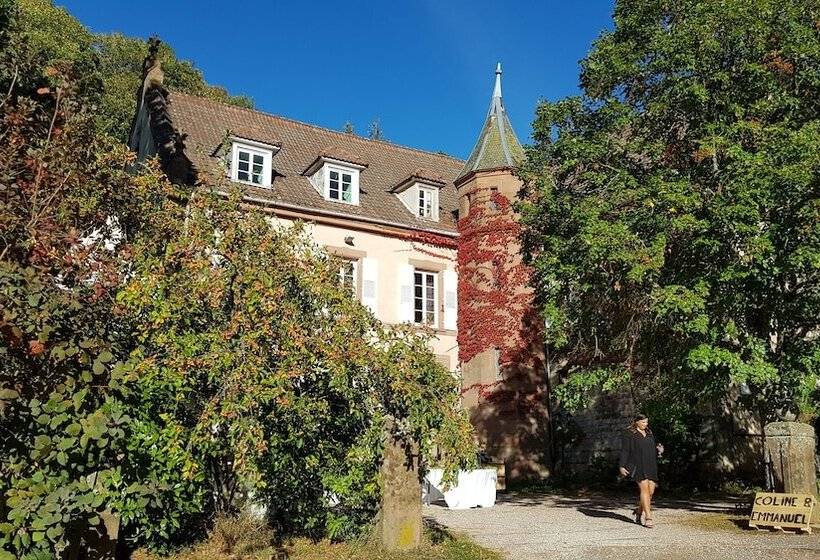 B&b Relais Du Gensbourg