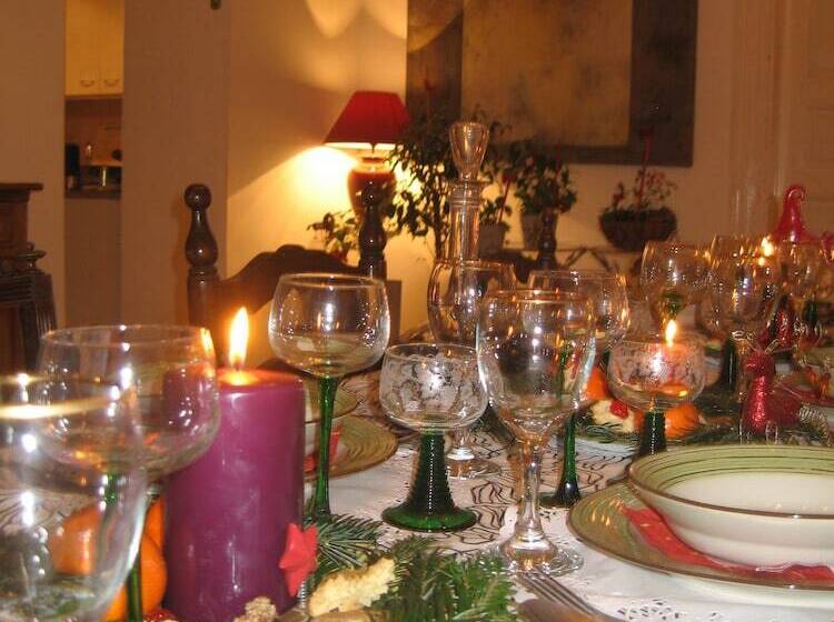 B&b Relais Du Gensbourg