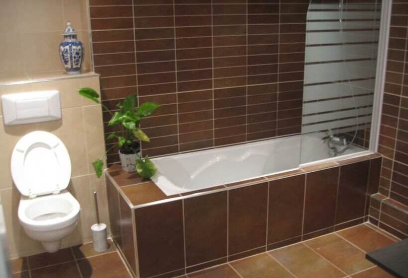 B&b Relais Du Gensbourg