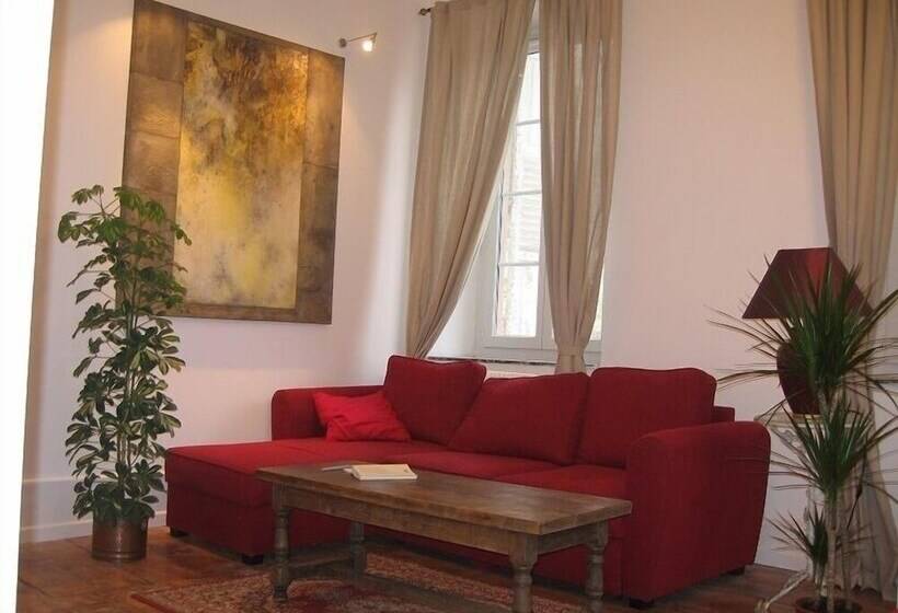 B&b Relais Du Gensbourg