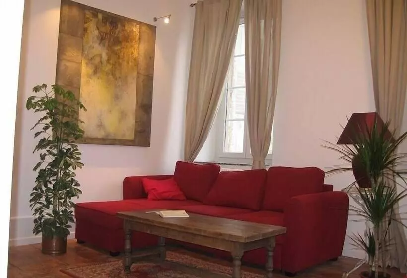 B&b Relais Du Gensbourg