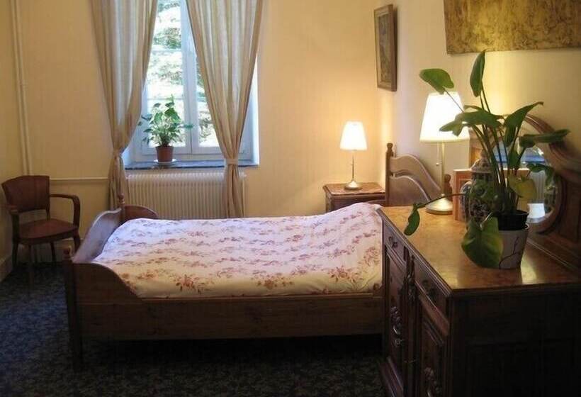 B&b Relais Du Gensbourg