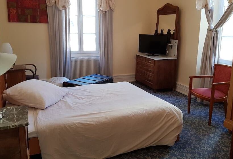B&b Relais Du Gensbourg