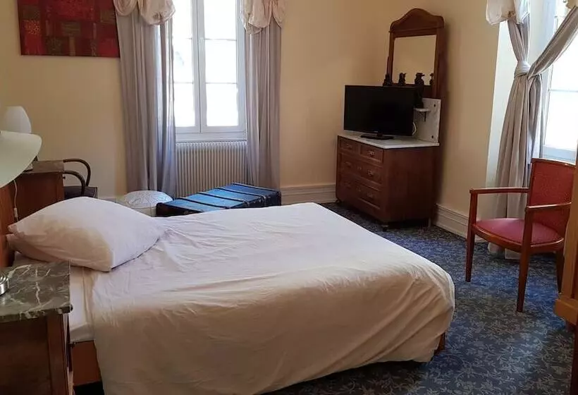 B&b Relais Du Gensbourg