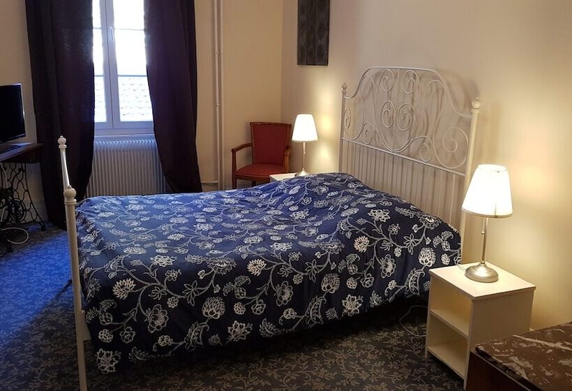 B&b Relais Du Gensbourg