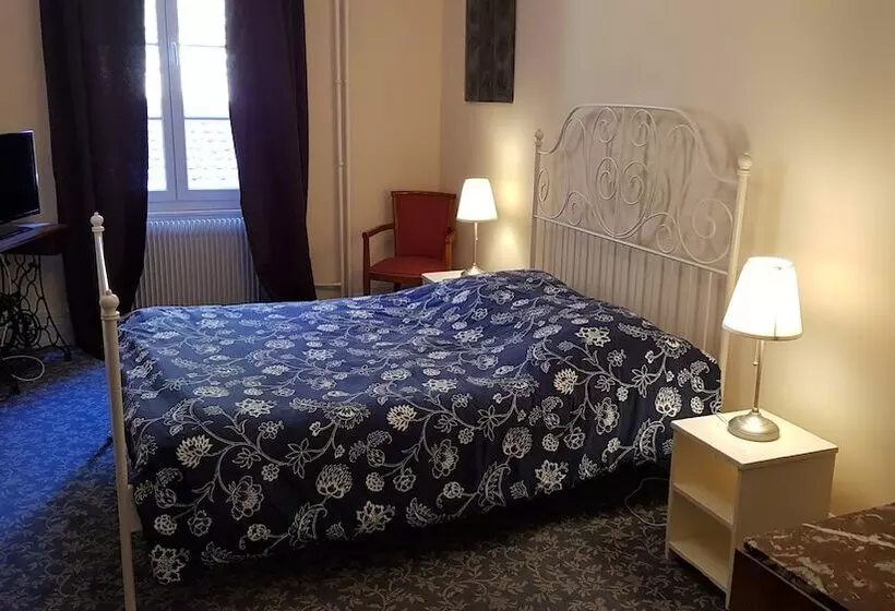 B&b Relais Du Gensbourg