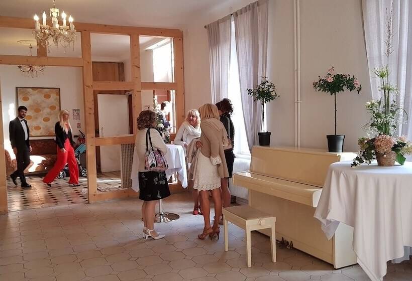 B&b Relais Du Gensbourg