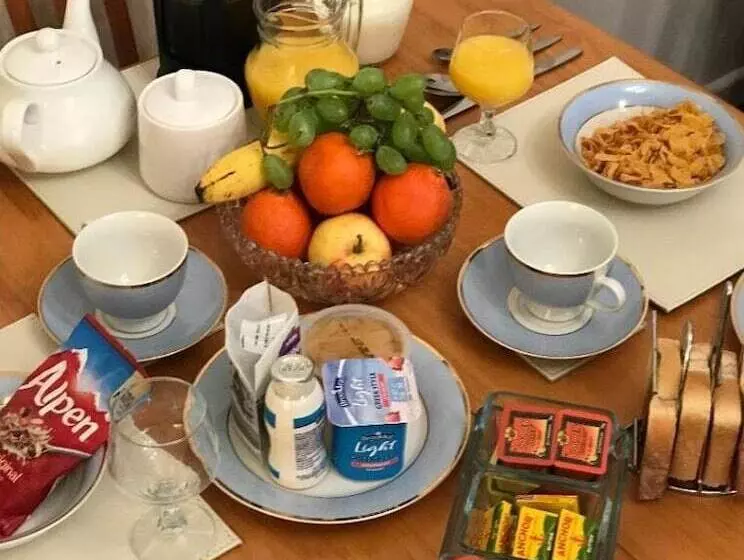 Aamiaismajoitus (B&B) 42 Beaumont Rise Rental   Worksop