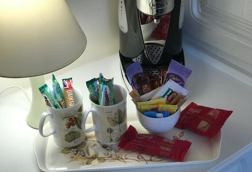 住宿加早餐  42 Beaumont Rise Rental   Worksop