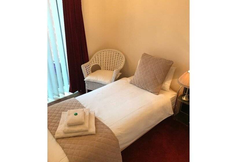 住宿加早餐  42 Beaumont Rise Rental   Worksop