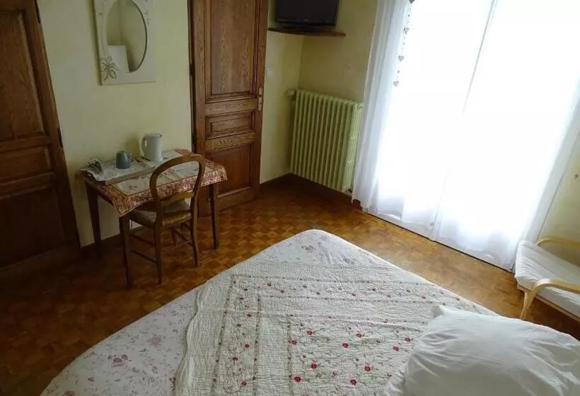 Aamiaismajoitus (B&B) Aqui Sian Ben