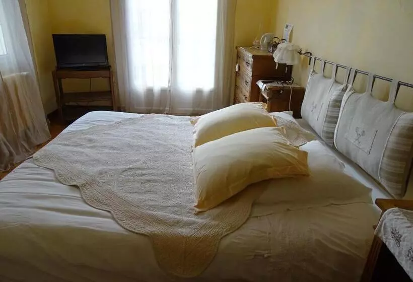 Aamiaismajoitus (B&B) Aqui Sian Ben