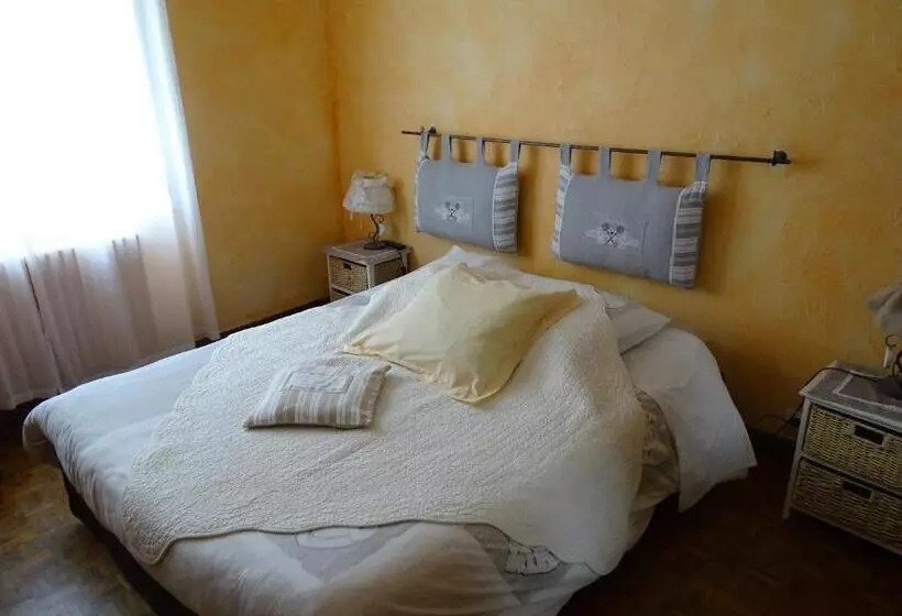 Aamiaismajoitus (B&B) Aqui Sian Ben