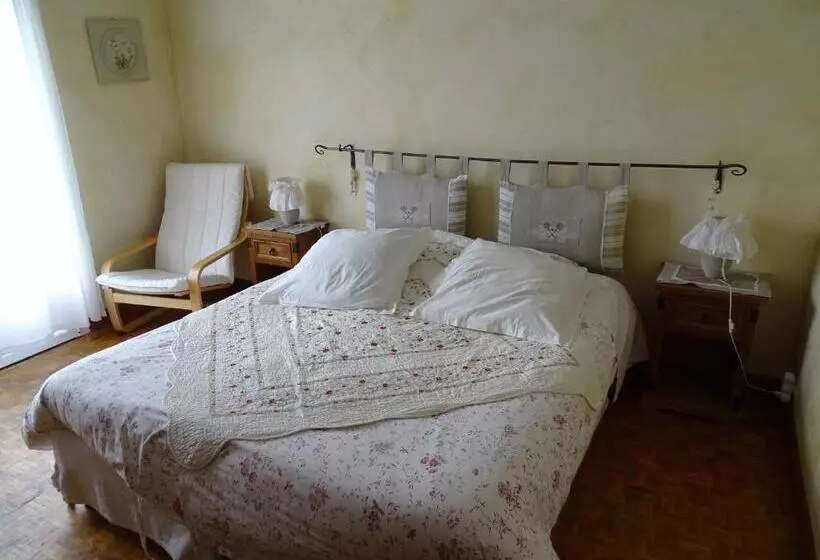 Aamiaismajoitus (B&B) Aqui Sian Ben