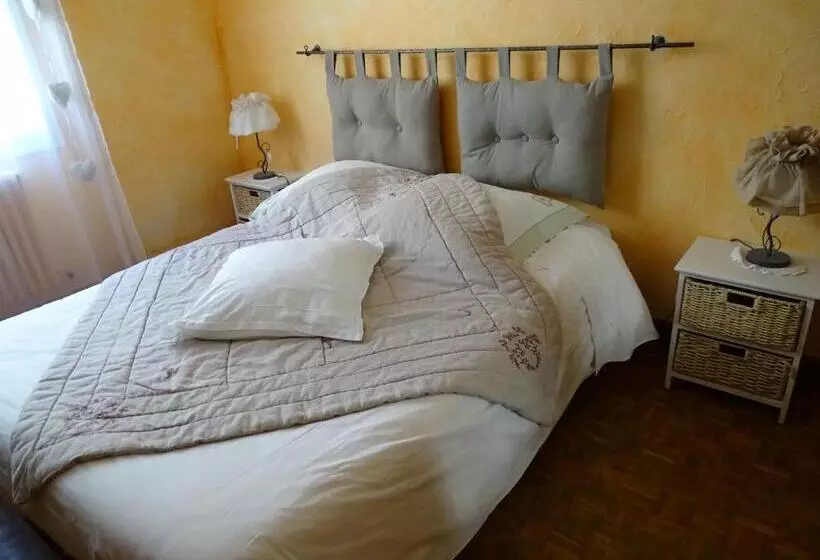 Aamiaismajoitus (B&B) Aqui Sian Ben