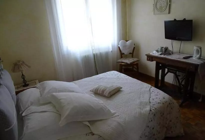 Aamiaismajoitus (B&B) Aqui Sian Ben