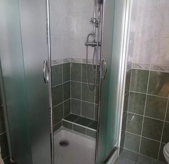 Aamiaismajoitus (B&B) Aqui Sian Ben