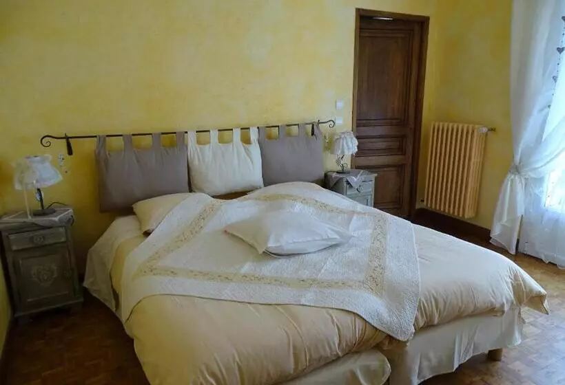 Aamiaismajoitus (B&B) Aqui Sian Ben
